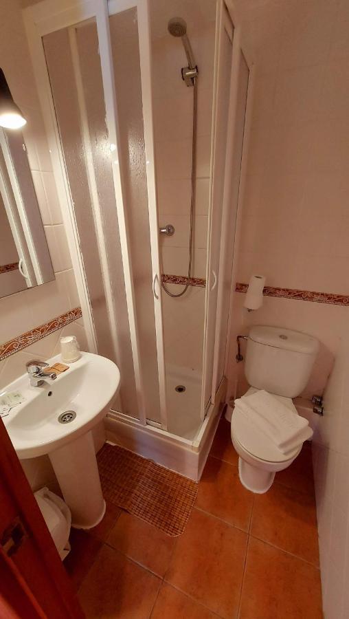 Camping Solau Espot Bagian luar foto