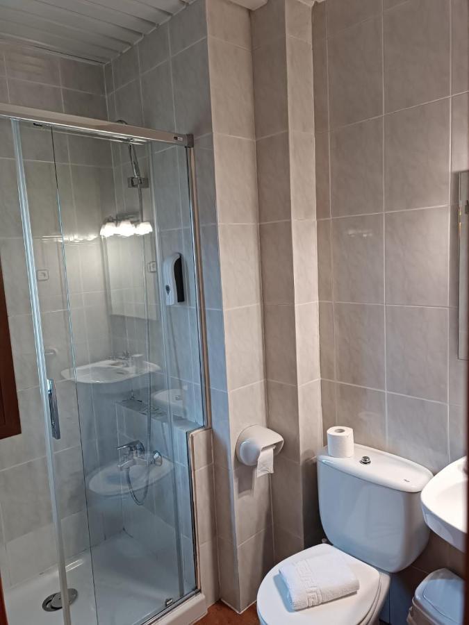 Camping Solau Espot Bagian luar foto