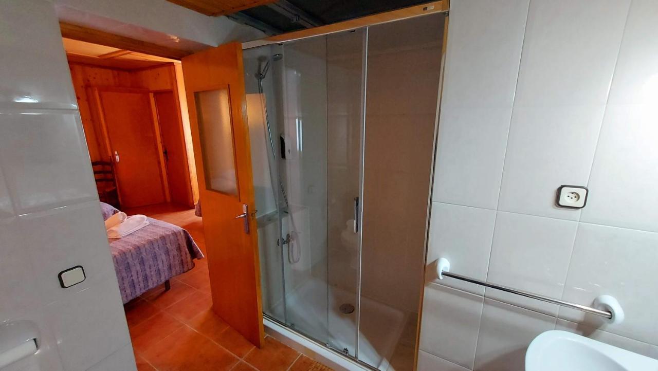 Camping Solau Espot Bagian luar foto